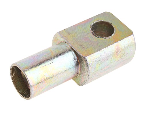 Упор МАЗ кронштейна насоса ГУР