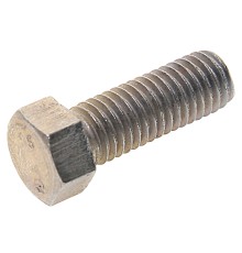 Болт М10х1.5х28 ГАЗ-3302 кулака поворотного ЭТНА