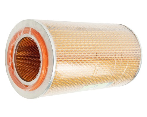 Элемент фильтрующий КАМАЗ, УРАЛ воздушный ЕВРО-1 EKOFIL