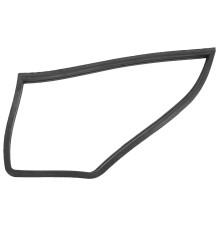 Уплотнитель стекла ГАЗ-3302 неподвижного правый БРТ