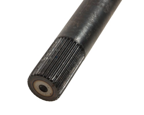 Шарнир кулака поворотного ГАЗ-23107 левый с ротором АВС АВТОМАГНАТ