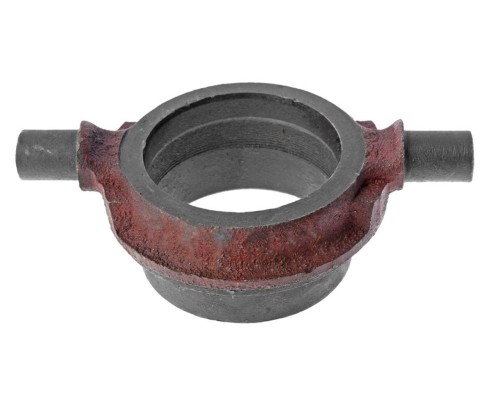 Муфта сцепления МАЗ-4370, МТЗ, Т-25 без подшипника БЗТДИА