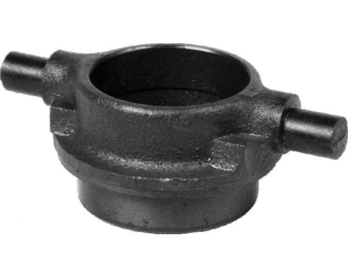 Муфта сцепления МАЗ-4370, МТЗ, Т-25 без подшипника БЗТДИА