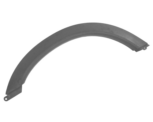 Арка колеса ГАЗ-2217 левая С/О АВТОКОМПОНЕНТ