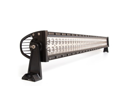 Балка светодиодная 12/24V 240W (80 светодиодов) 1070х120х85 направленный свет AVTOELECTRICA