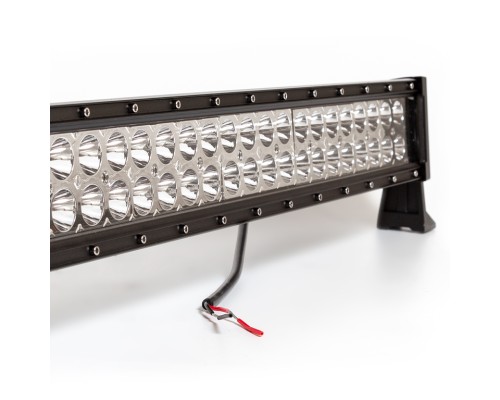 Балка светодиодная 12/24V 240W (80 светодиодов) 1070х120х85 направленный свет AVTOELECTRICA