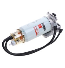 Фильтр топливный SITRAK HOWO в сборе (с датчиком воды и подогревом) OE