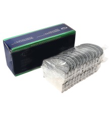 Вкладыши ЯМЗ-240 шатунные d+0.00 ДЗВ