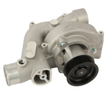 Насос водяной SHACMAN SHAANXI дв.WP10H OE