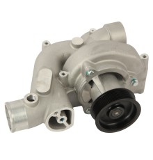 Насос водяной SHACMAN SHAANXI дв.WP10H OE