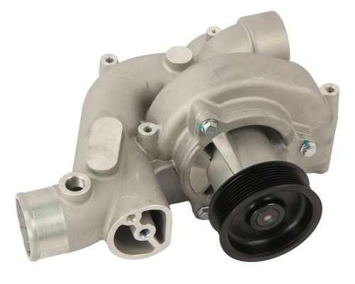 Насос водяной SHACMAN SHAANXI дв.WP10H OE