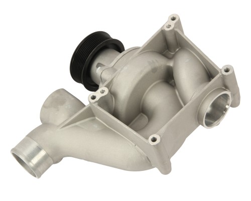 Насос водяной SHACMAN SHAANXI дв.WP10H OE