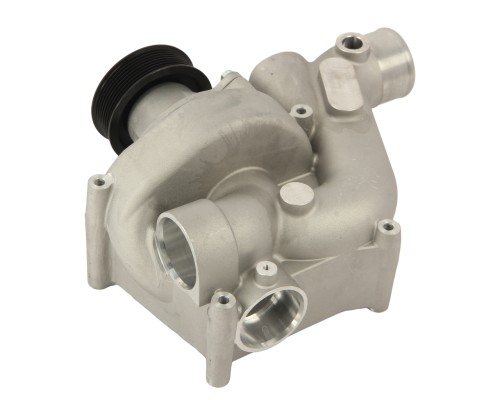 Насос водяной SHACMAN SHAANXI дв.WP10H OE