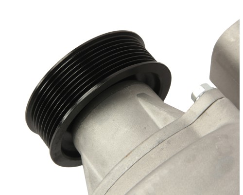 Насос водяной SHACMAN SHAANXI дв.WP10H OE