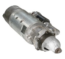 Стартер БЕЛАЗ, КЗКТ, МЗКТ, трактора ЧЗПТ дв.ЯМЗ 8401.10, 846, 847, 850 z=10 8.2кВт ELTRA