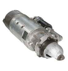 Стартер БЕЛАЗ, КЗКТ, МЗКТ, трактора ЧЗПТ дв.ЯМЗ 8401.10, 846, 847, 850 z=10 8.2кВт ELTRA