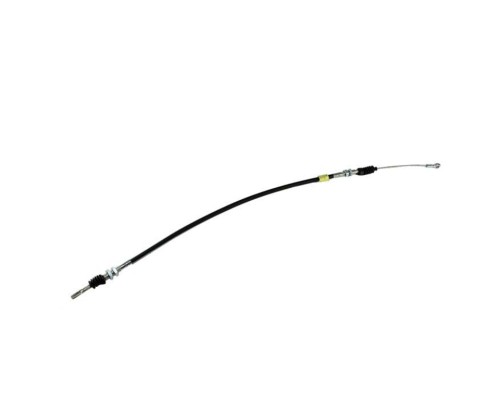 Трос стояночного тормоза ГАЗ-3308 PRAVT