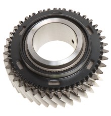 Шестерня КПП ГАЗель Next 2-й передачи вала вторичного АККОМ