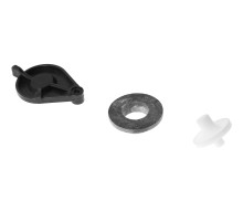 Ремкомплект ЗИЛ, КАМАЗ, МАЗ головки соединительной тормозной системы прицепа РААЗ