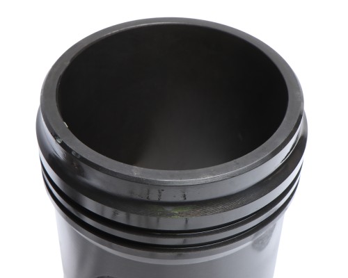 Гильза с поршнем ЗИЛ-130 (гильза, поршень, п/п, стоп.и упл.кол., п/кол.) ЭКСПЕРТ МОТОРДЕТАЛЬ