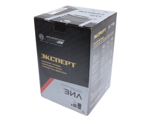 Гильза с поршнем ЗИЛ-130 (гильза, поршень, п/п, стоп.и упл.кол., п/кол.) ЭКСПЕРТ МОТОРДЕТАЛЬ