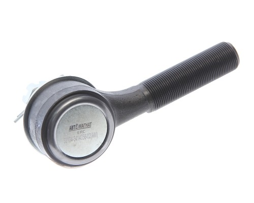 Наконечник рулевой тяги ГАЗ-3310 Валдай, ГАЗон Next правый в сборе АВТОМАГНАТ