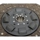 Диск сцепления MAN F90, F2000, TGA VOLVO MERCEDES (430WGTZ 10N 2'') DT