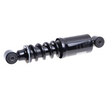 Амортизатор SITRAK HOWO кабины передний OE