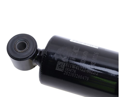 Амортизатор SITRAK HOWO кабины передний OE