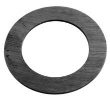 Шайба МАЗ регулировочная шкворня (1.8) ОАО МАЗ