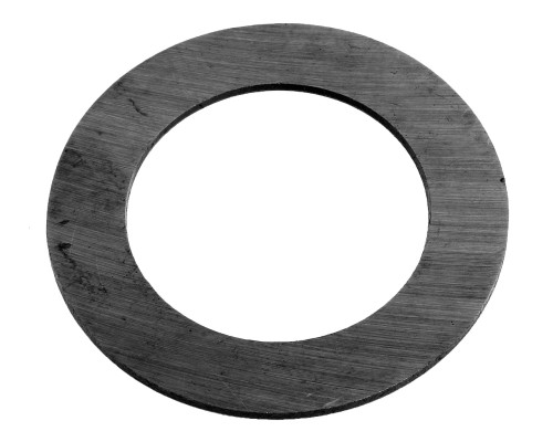 Шайба МАЗ регулировочная шкворня (1.8) ОАО МАЗ