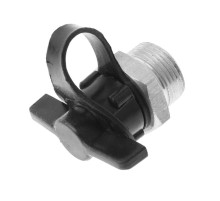 Клапан ЗИЛ, КАМАЗ, МАЗ, УРАЛ контрольного вывода РААЗ