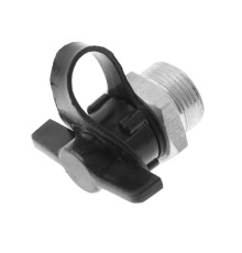 Клапан ЗИЛ, КАМАЗ, МАЗ, УРАЛ контрольного вывода РААЗ