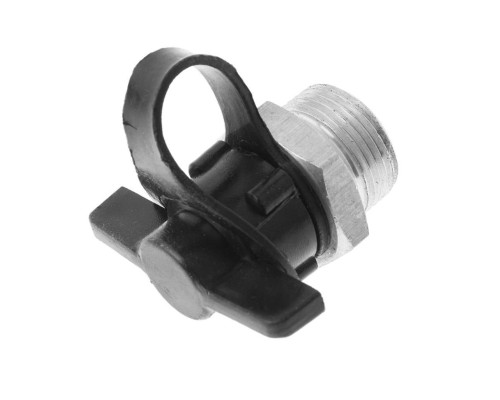 Клапан ЗИЛ, КАМАЗ, МАЗ, УРАЛ контрольного вывода РААЗ