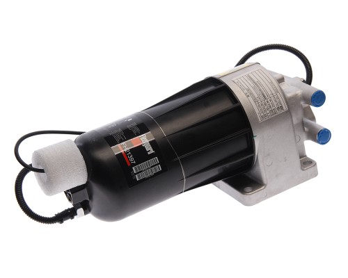 Фильтр топливный SITRAK HOWO грубой очистки (сепаратор) в сборе OE