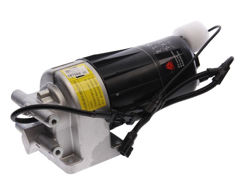 Фильтр топливный SITRAK HOWO грубой очистки (сепаратор) в сборе OE