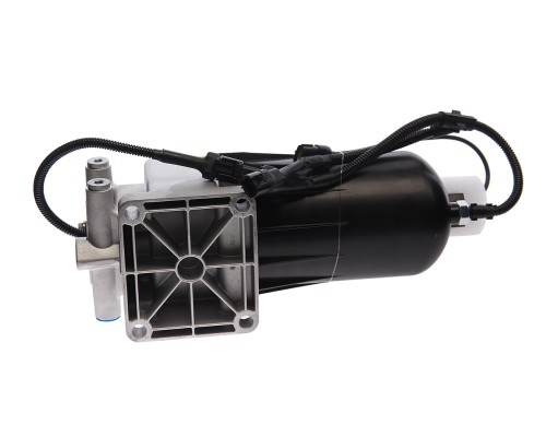 Фильтр топливный SITRAK HOWO грубой очистки (сепаратор) в сборе OE