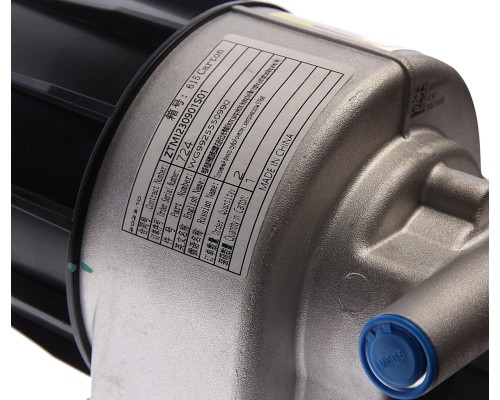 Фильтр топливный SITRAK HOWO грубой очистки (сепаратор) в сборе OE