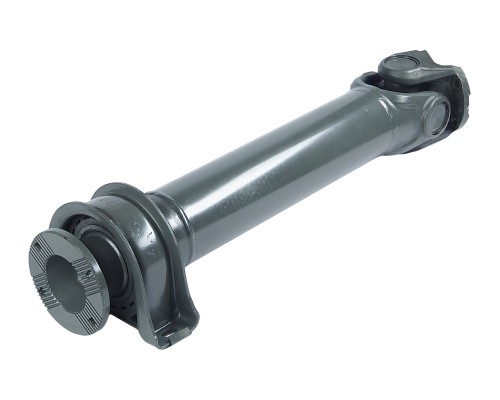 Вал карданный SITRAK средний 8x4 OE