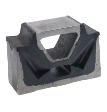 Подушка МАЗ-500 двигателя ЗАО АМКОДОР-ЭЛАСТОМЕР