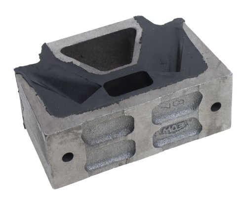 Подушка МАЗ-500 двигателя ЗАО АМКОДОР-ЭЛАСТОМЕР