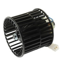 Мотор отопителя ГАЗ-3302, 33104 без кожуха с крыльчаткой КЗАЭ