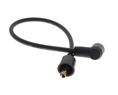 Провод высоковольтный ГАЗ-3110, 3302 BOSCH на ЗМЗ-406