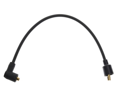 Провод высоковольтный ГАЗ-3110, 3302 BOSCH на ЗМЗ-406