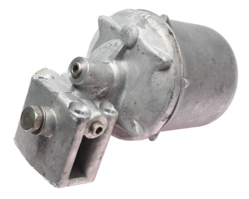 Фильтр масляный КАМАЗ центробежной очистки Ливны