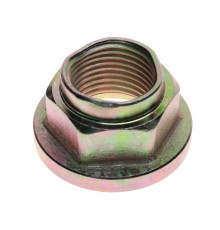 Гайка JAC Sunray SOLLERS Atlant хвостовика редуктора OE