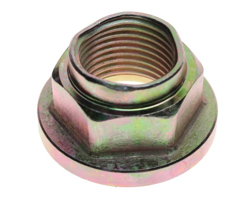 Гайка JAC Sunray SOLLERS Atlant хвостовика редуктора OE