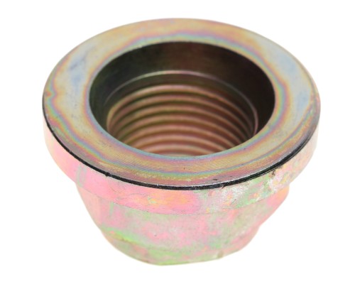 Гайка JAC Sunray SOLLERS Atlant хвостовика редуктора OE