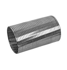 Металлорукав МАЗ-543208 d=110мм L=190мм (нержавеющая сталь 201) ГС
