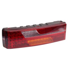 Фонарь задний SHACMAN SHAANXI X6000 левый OE